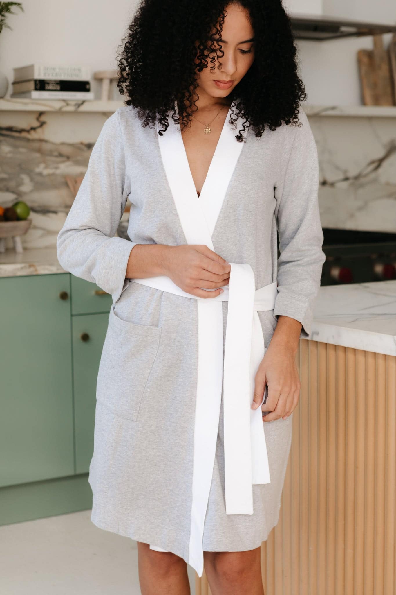 all you are signature robe