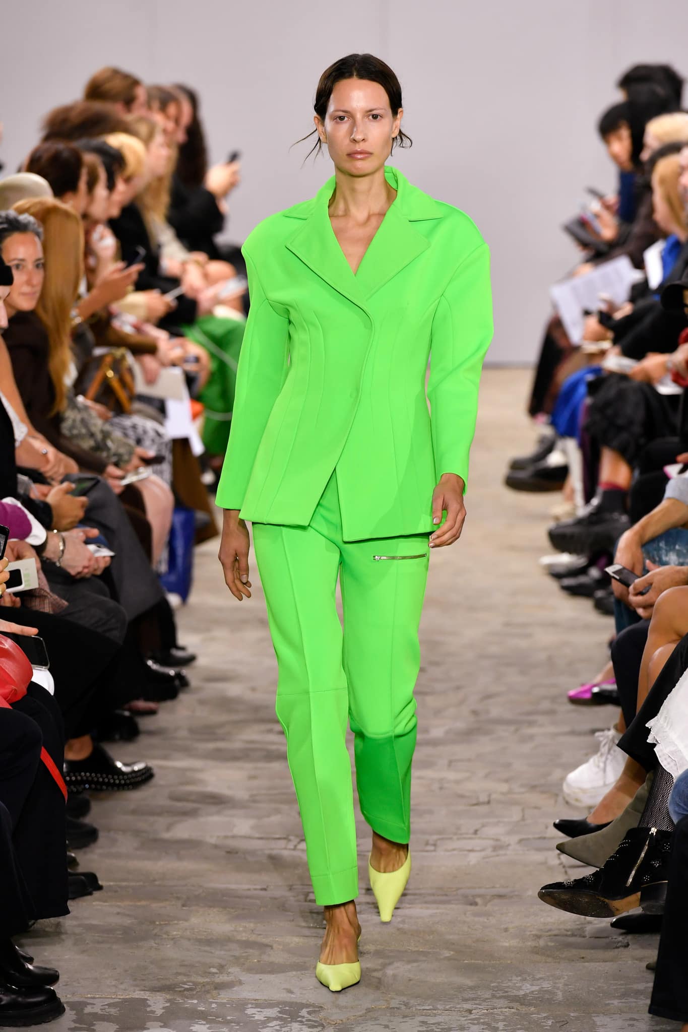 Kwaidan Editions RTW Spring 2020