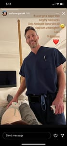 Sofia Vergara says I love you