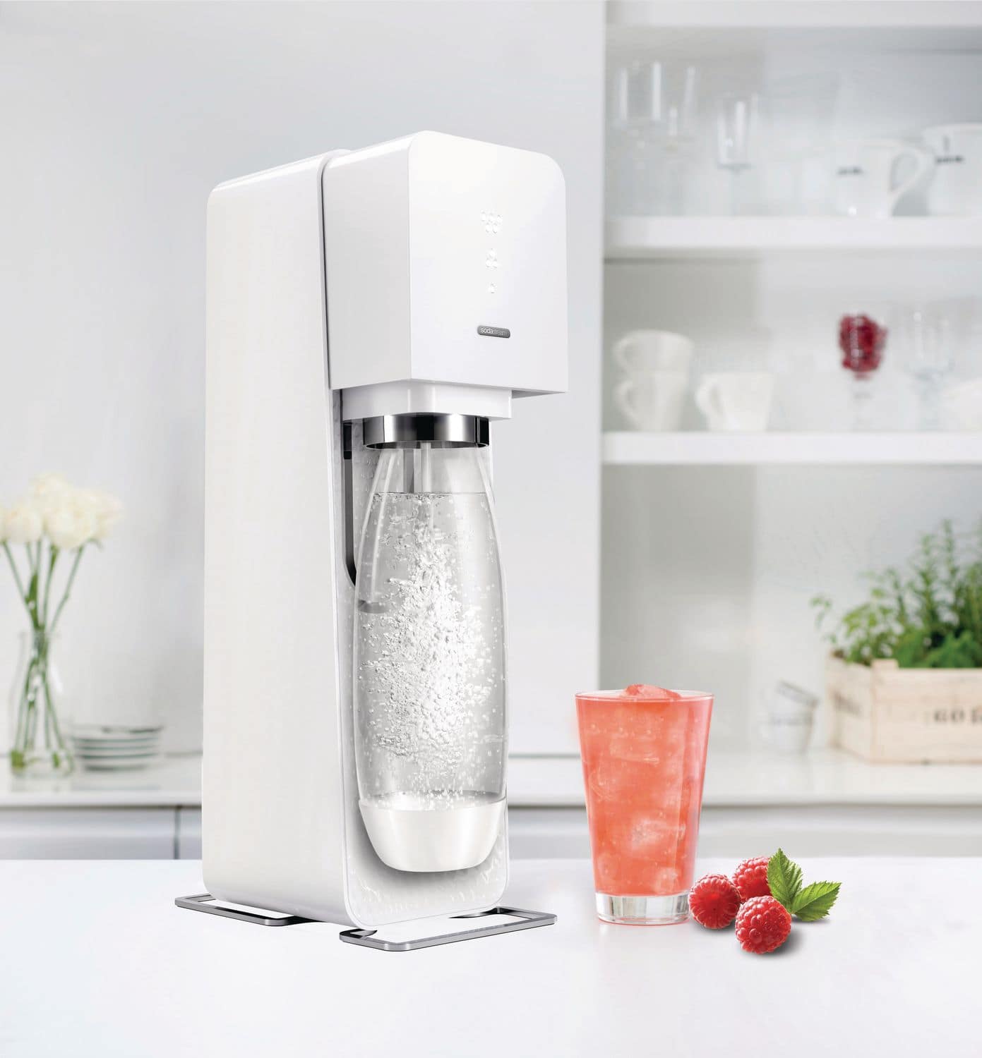 Soda Stream