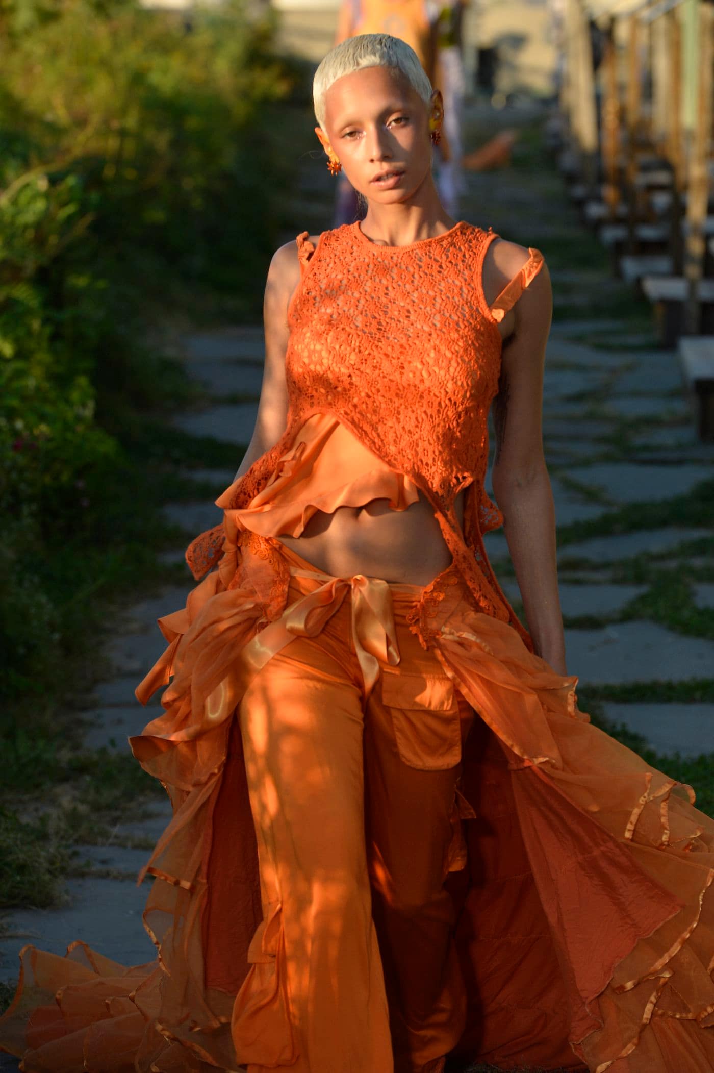 Collina Strada SS2022