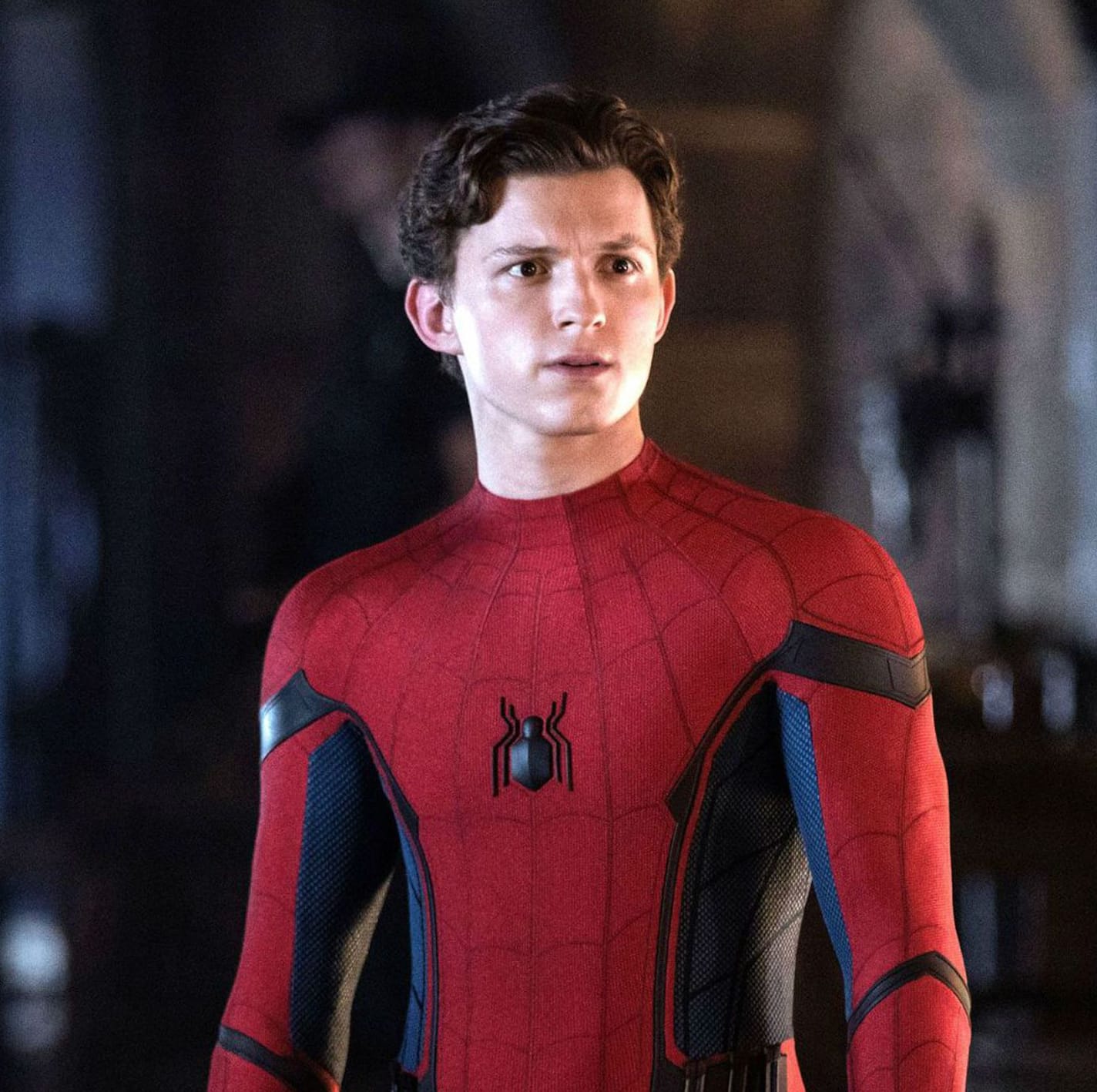 Tom Holland