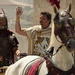 Gladiator II Sequel Trailer Drops
