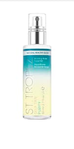 How To Achieve The Perfect Holiday Glow With St. Tropez