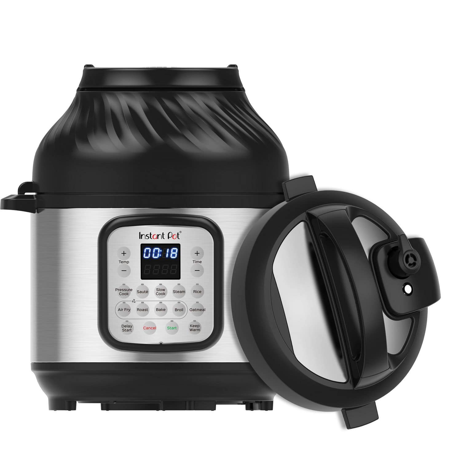 Air fryer