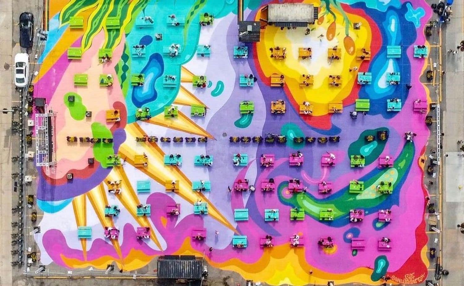 toronto outdoor hot spot rendeviewz