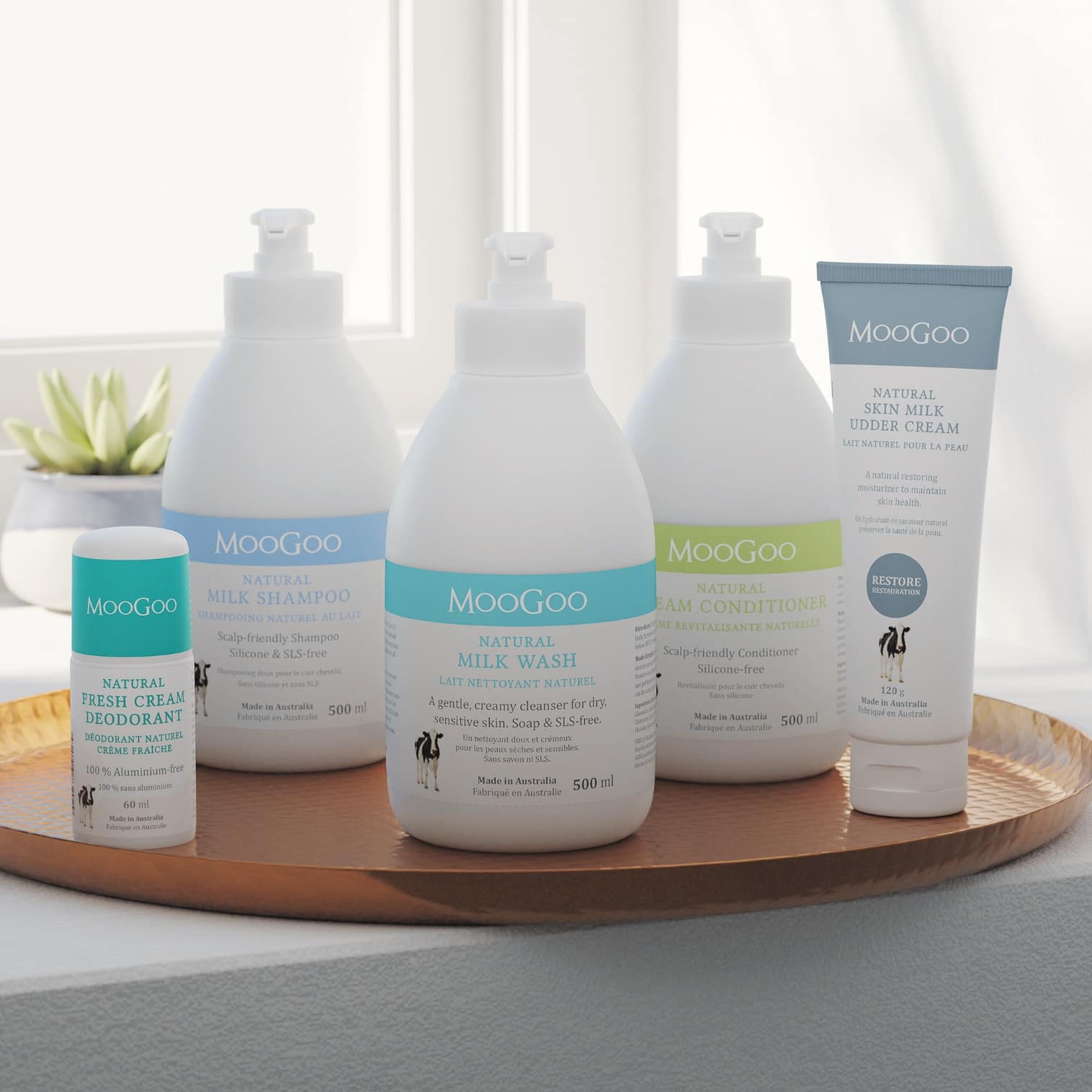 This Australian Skincare Brand Inspired by Cows Is MOOving to Canada