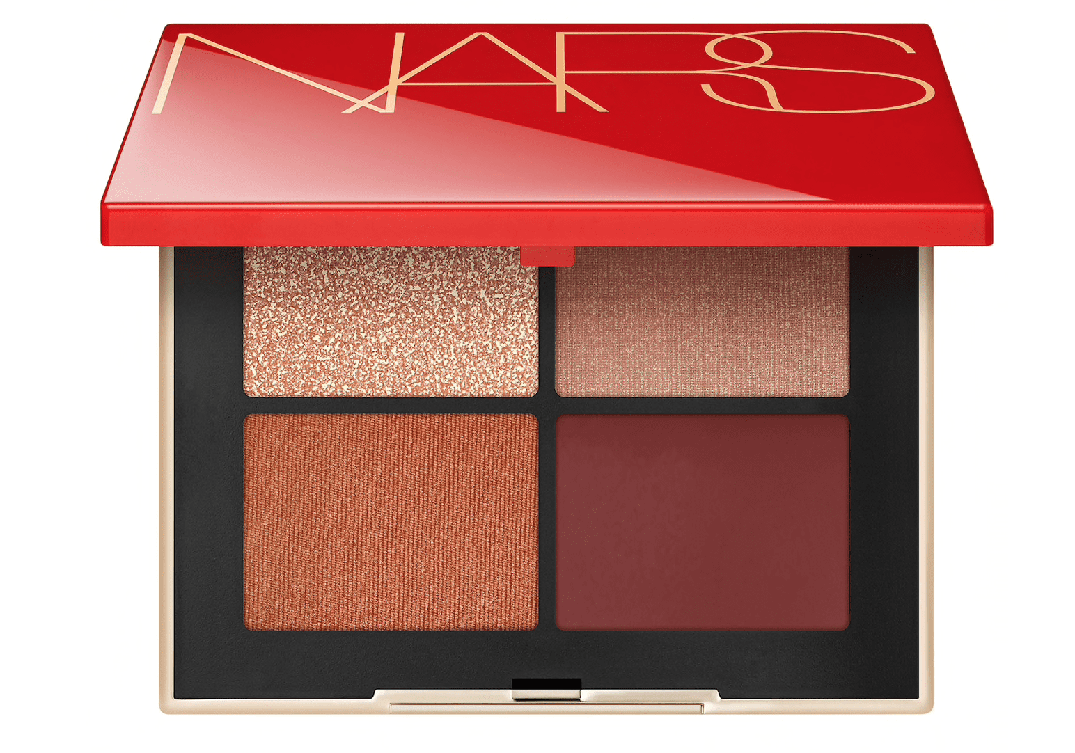 lunar new year eyeshadow palette