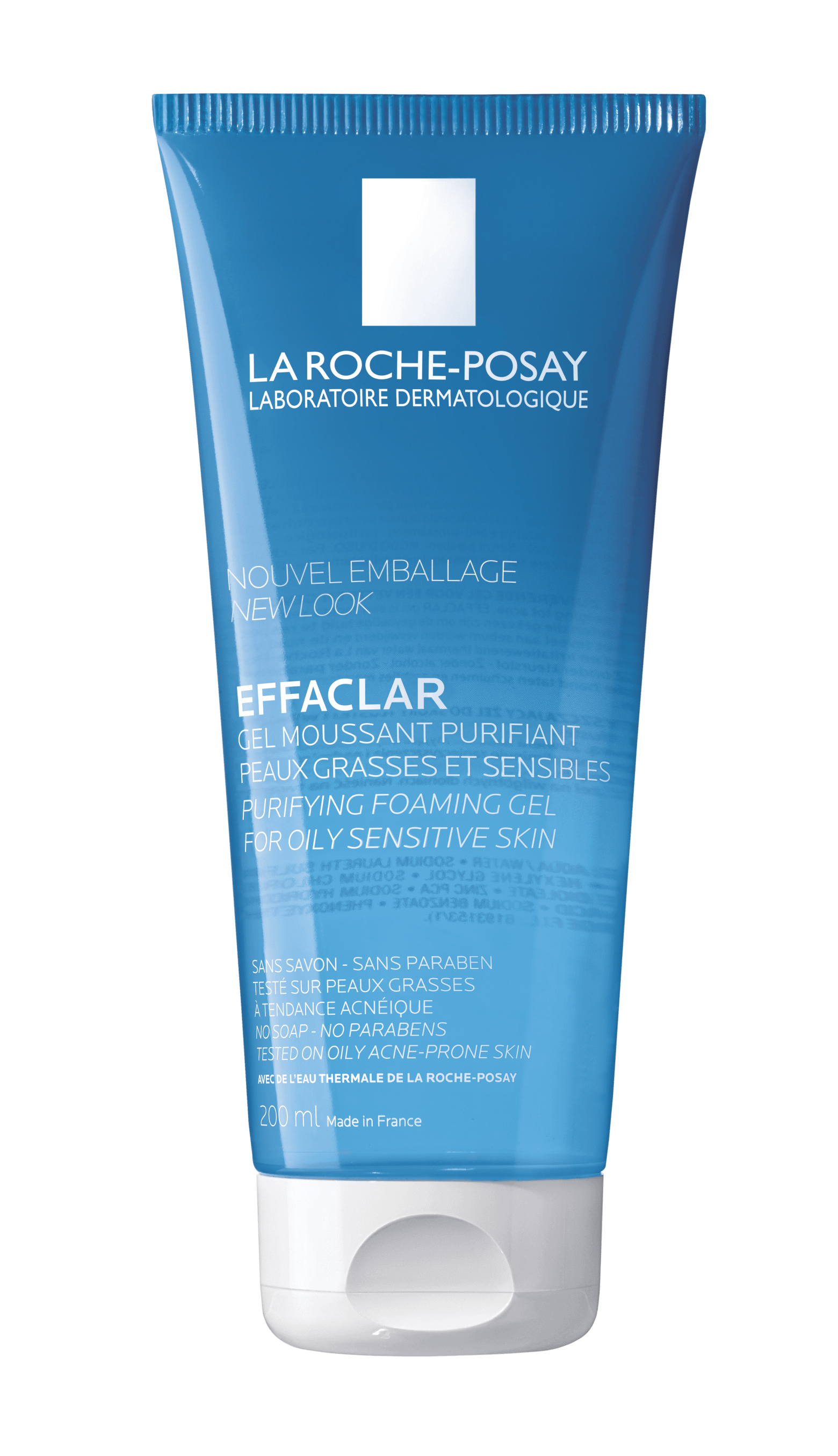 la roche posay