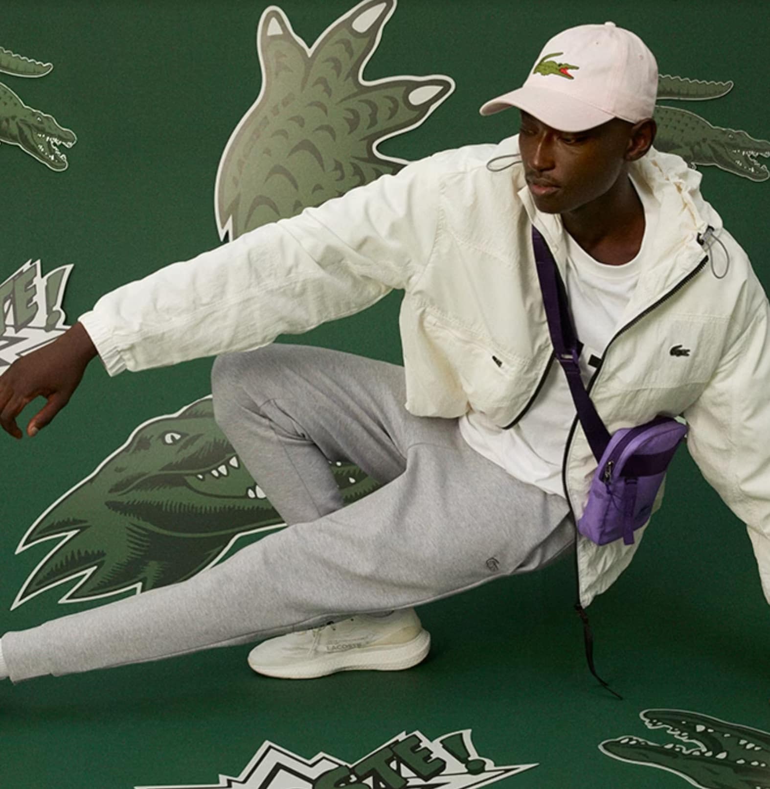 lacoste