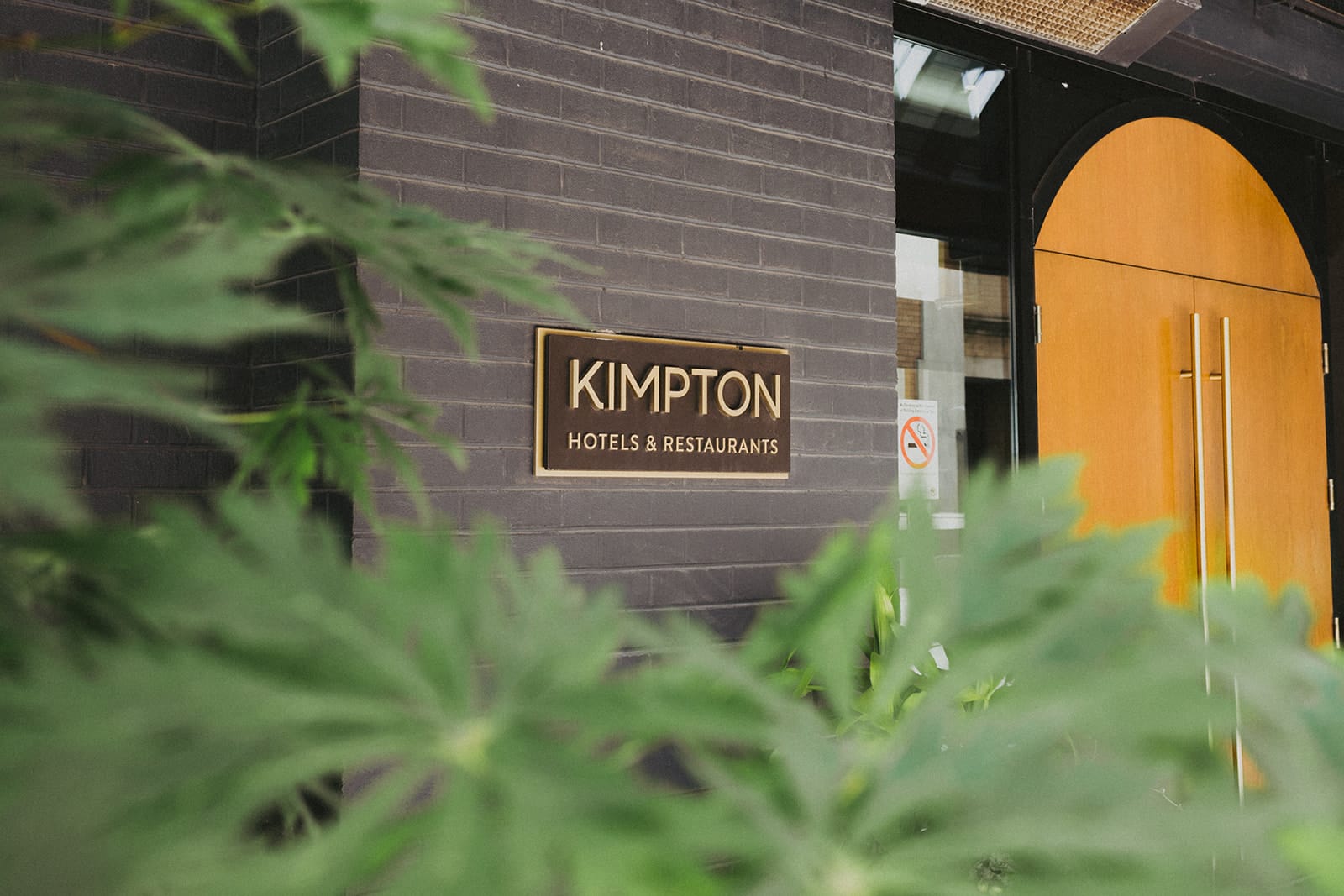 kimpton st george