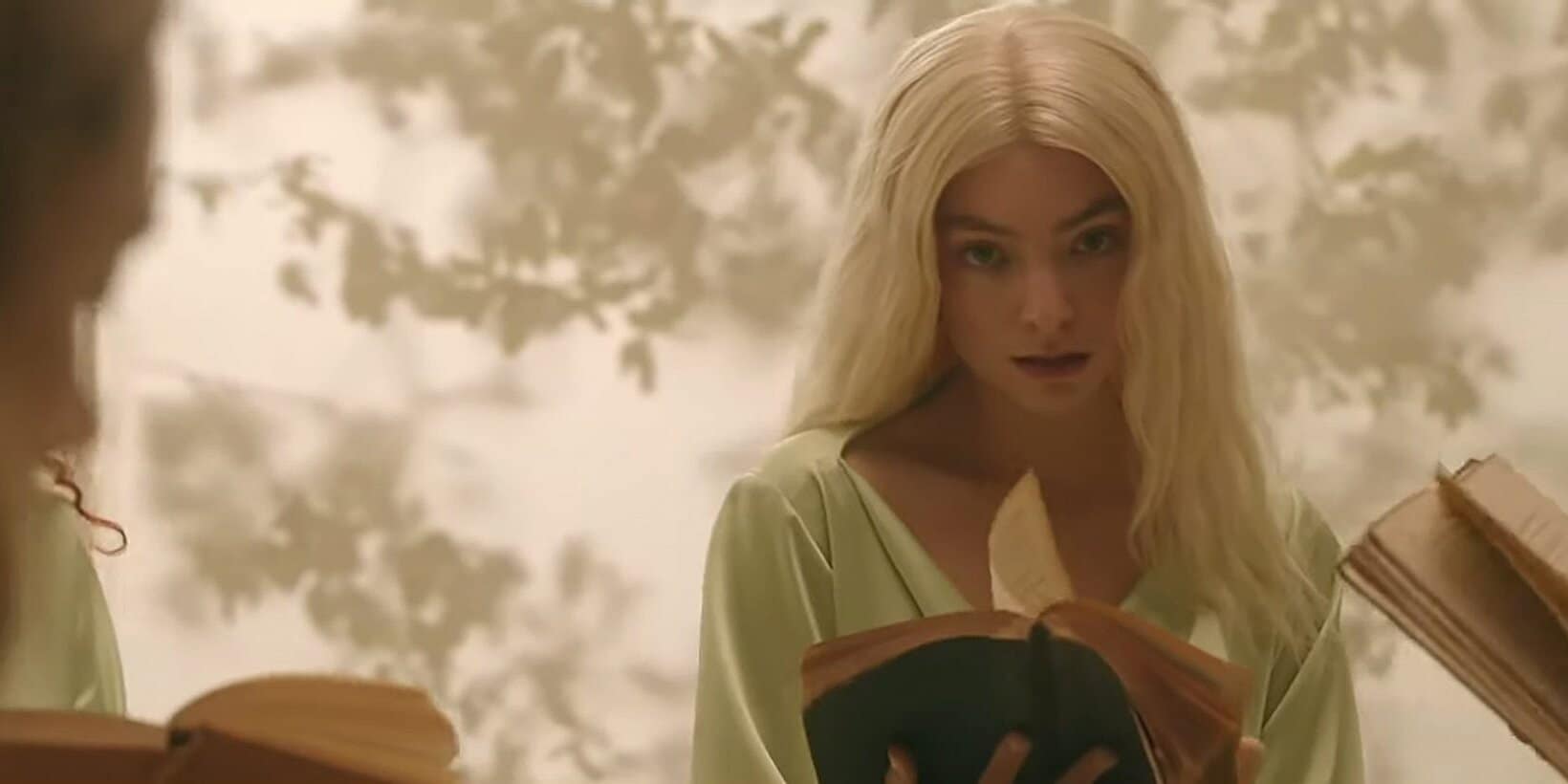 Perspective: Lorde’s Solar Power Album