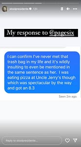 Dave Portnoy And Raquel Leviss Dating Rumors Addressed