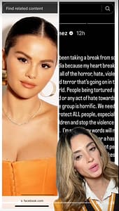 Selena Gomez Loses 1 Million Followers