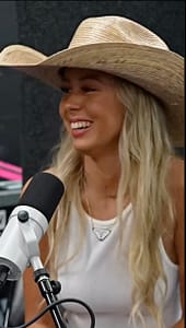 Hawk Tuah Girl Plan Bri Uncut Podcast Debut