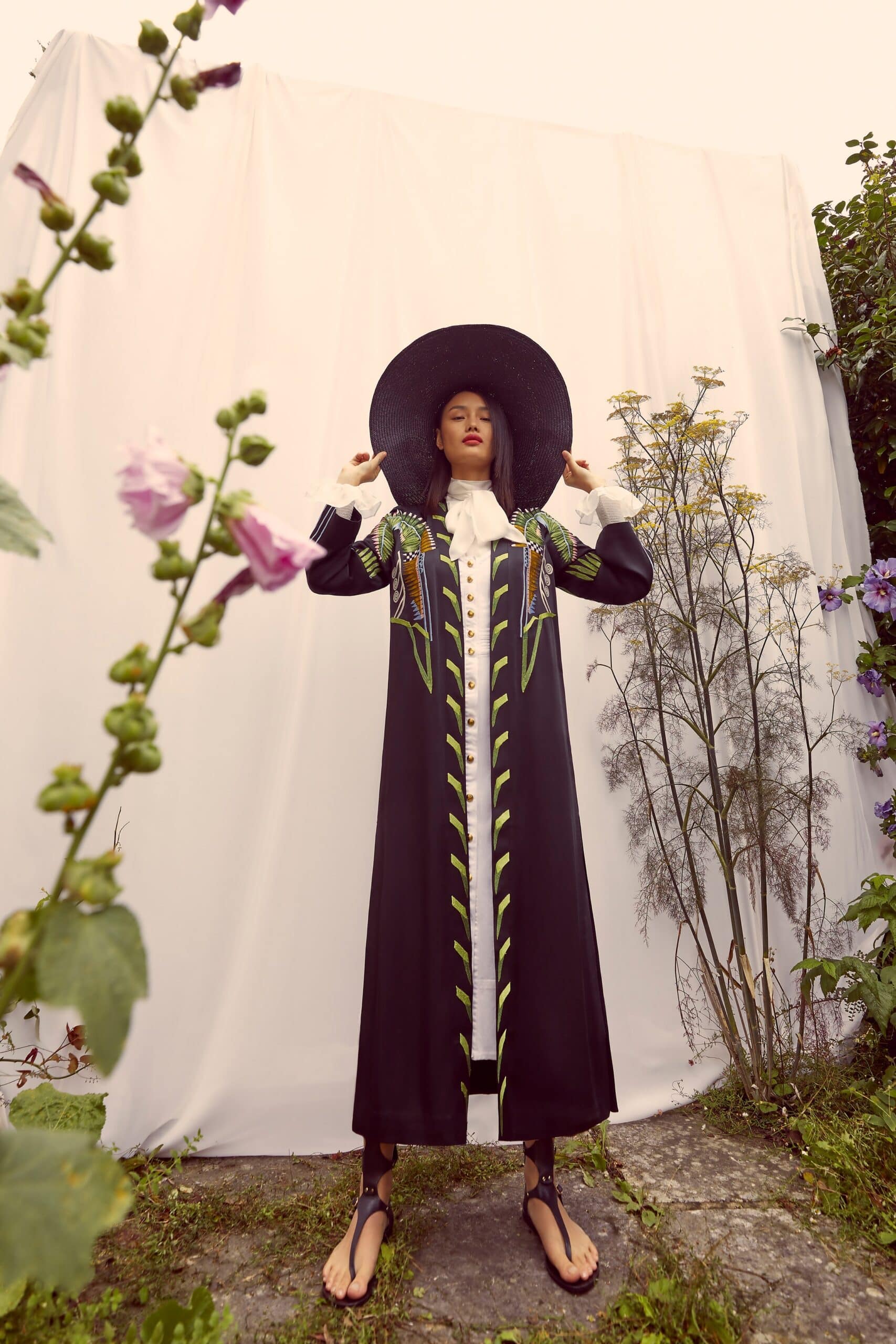 Temperley Spring-Summer 2022