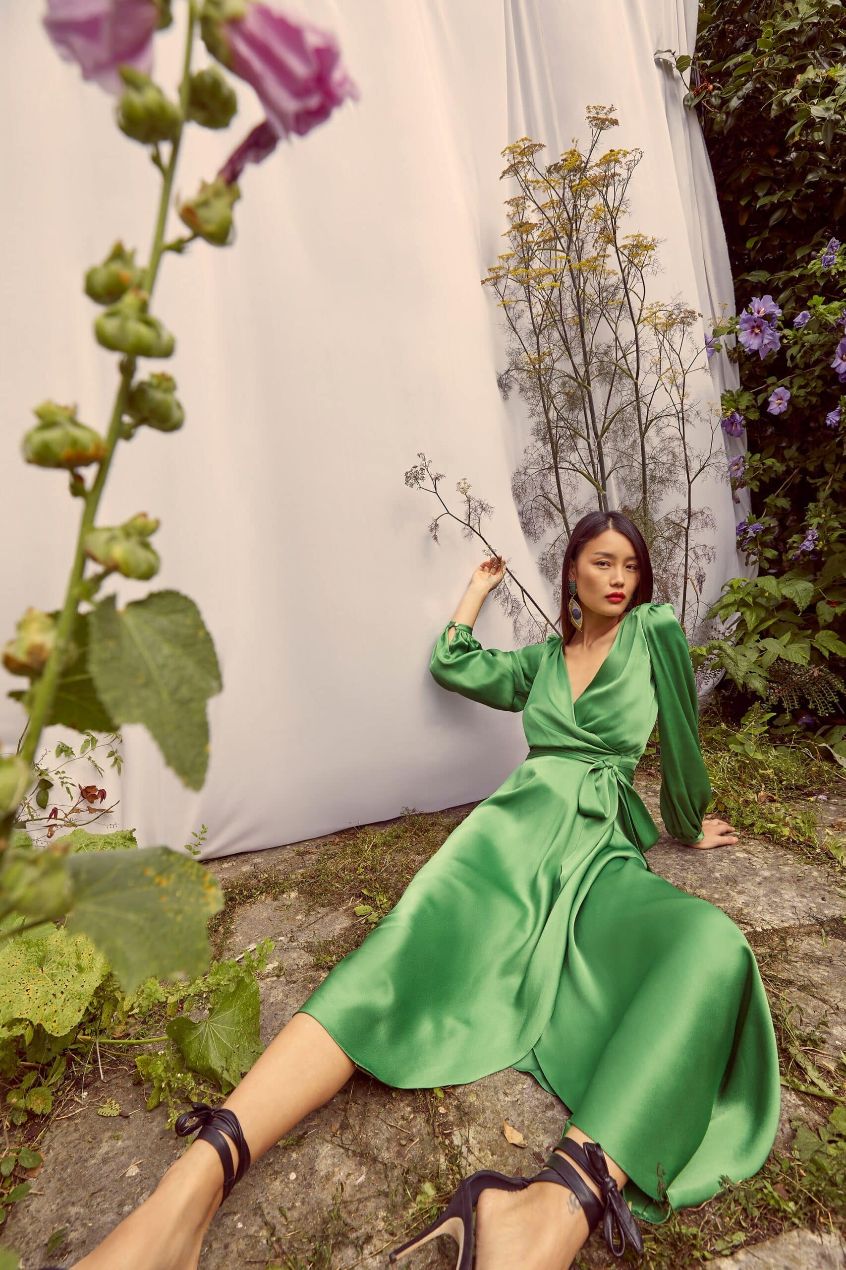 Temperley Spring-Summer 2022