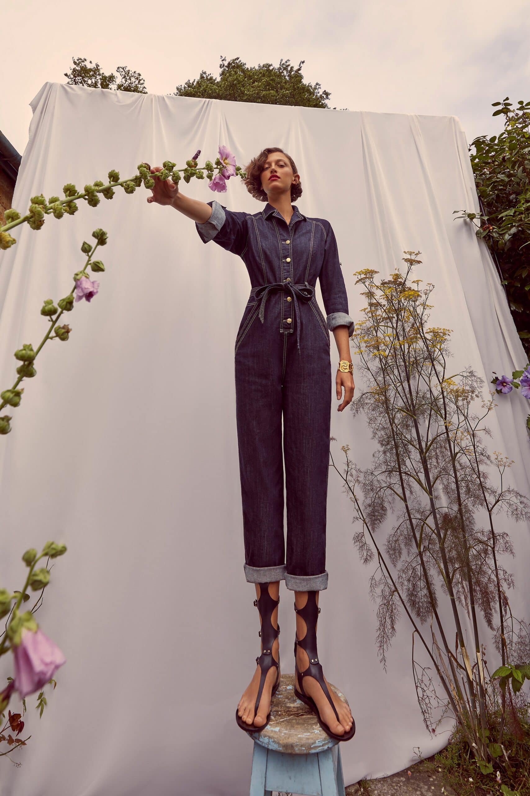 Temperley Spring-Summer 2022