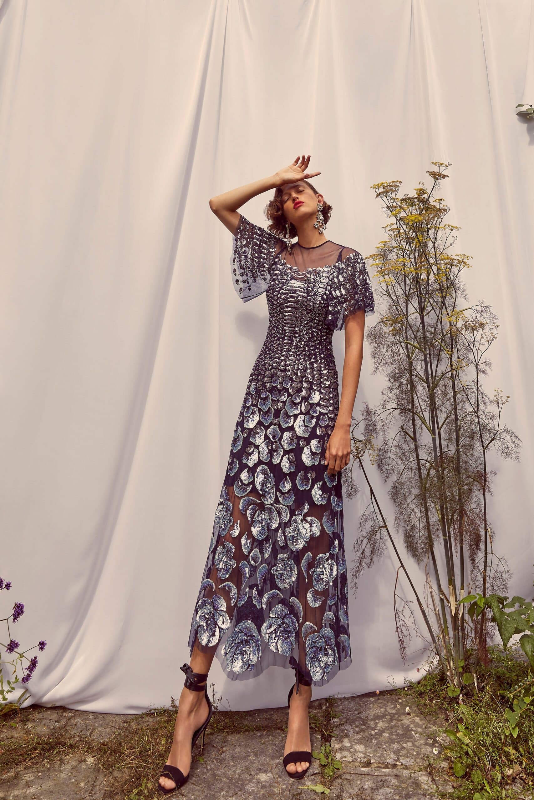 Temperley Spring-Summer 2022