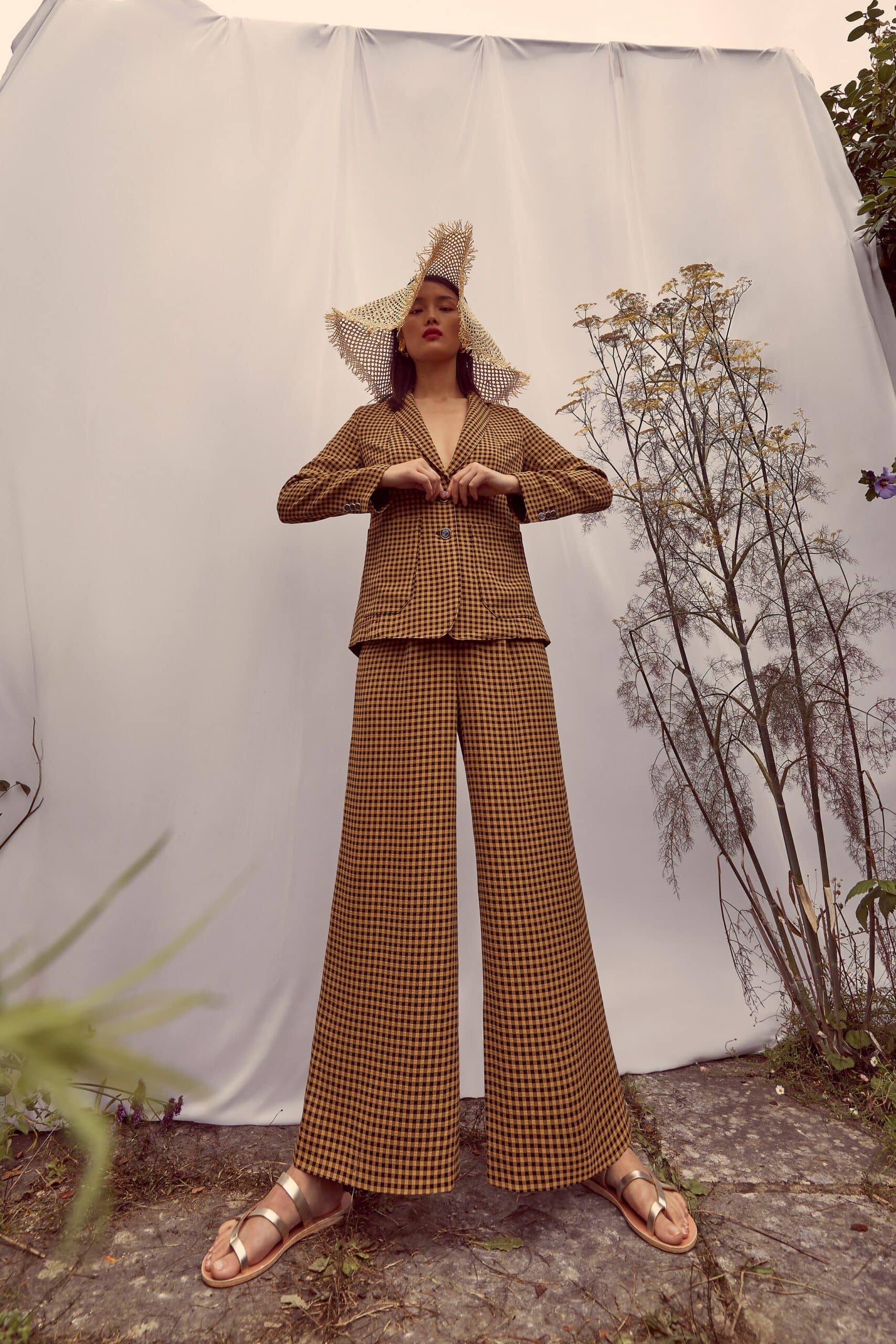 Temperley Spring-Summer 2022