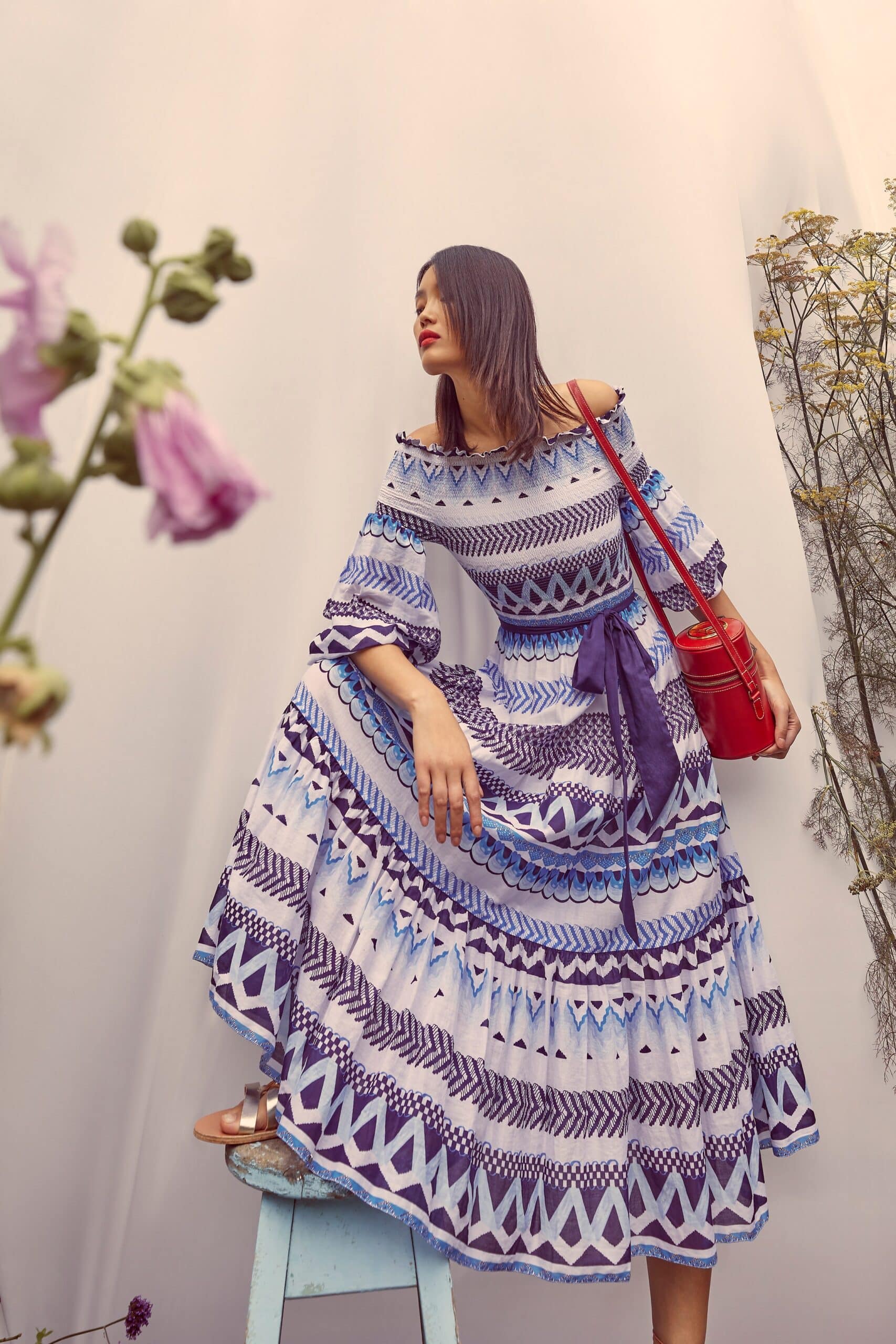 Temperley Spring-Summer 2022