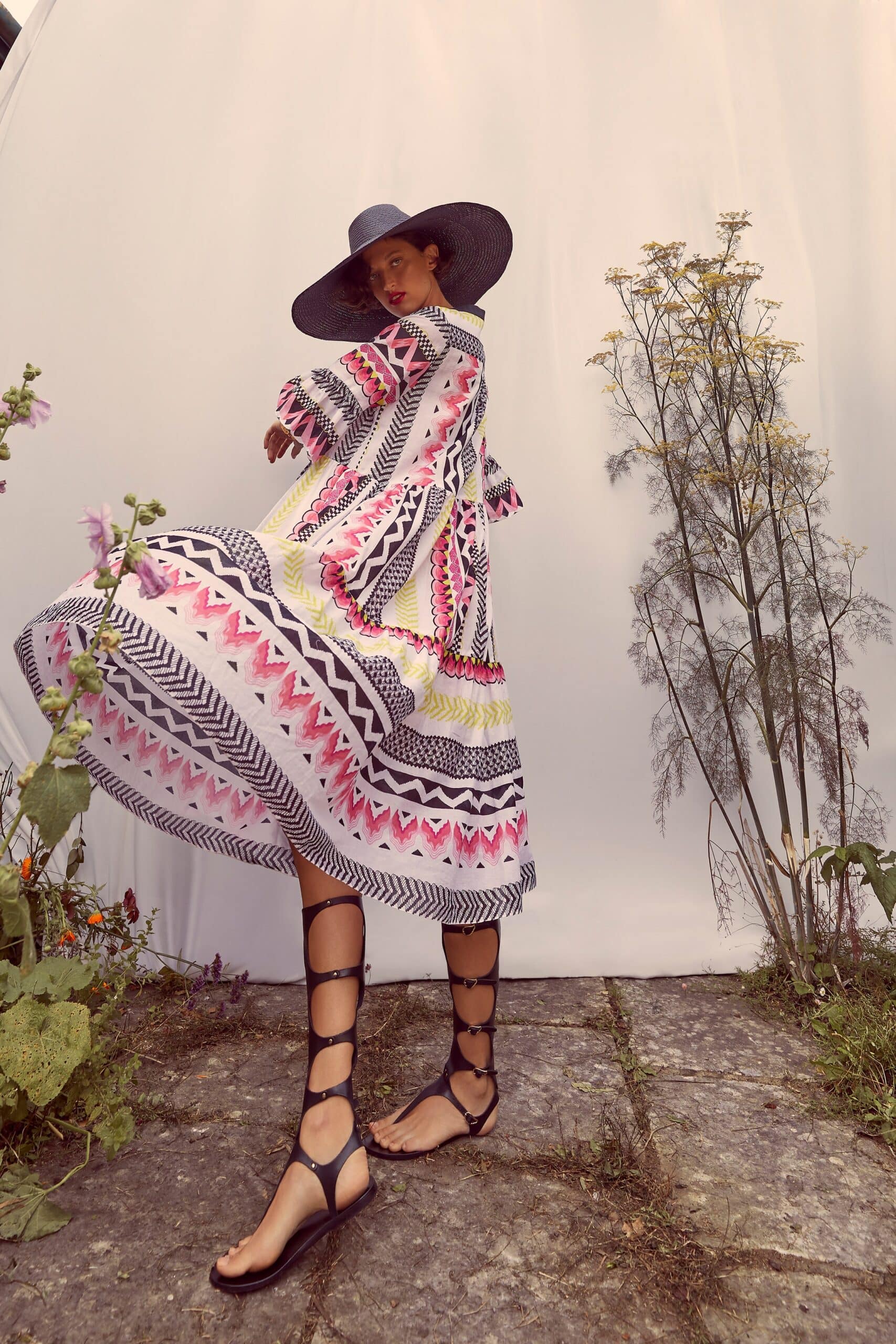 Temperley Spring-Summer 2022