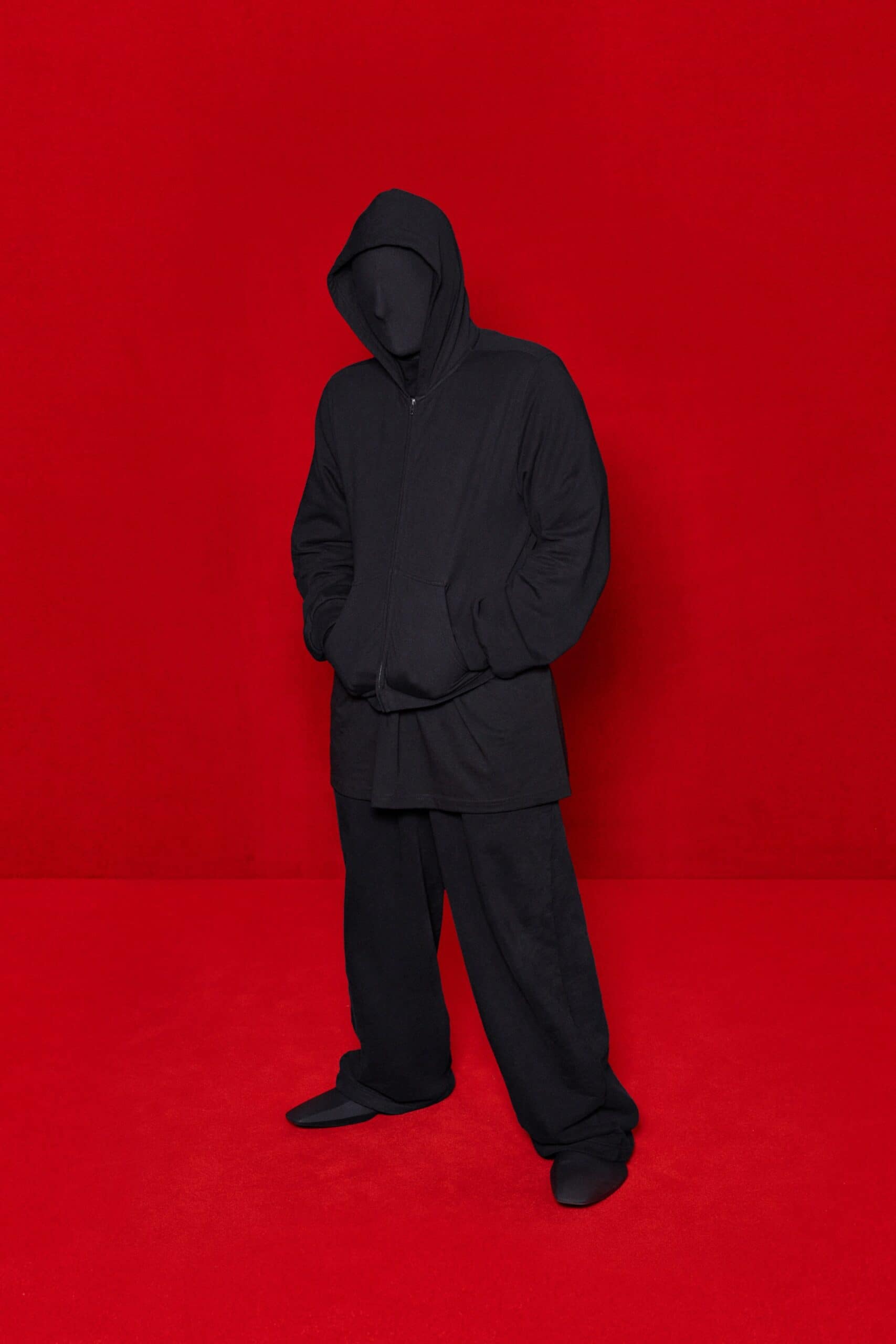 Balenciaga Spring 2022