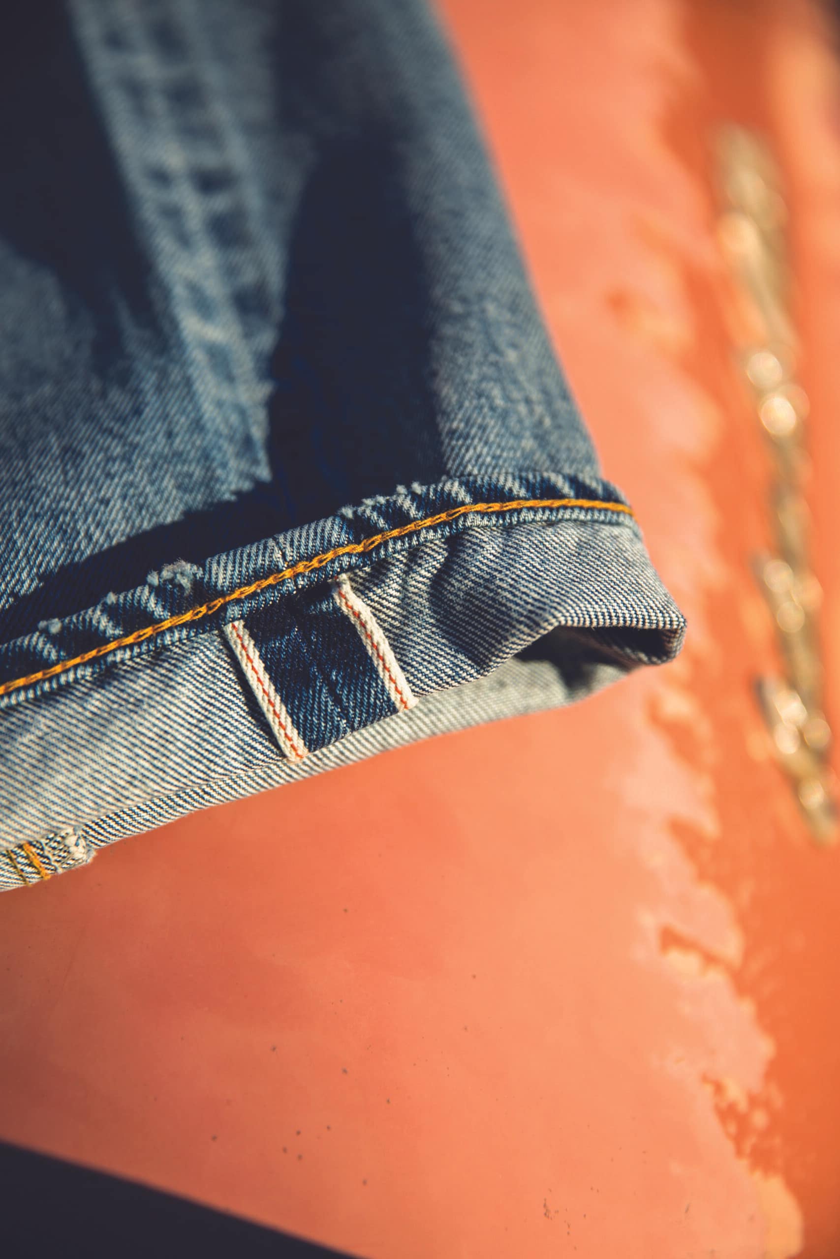 Levis® X BEAMS Fashion Collab