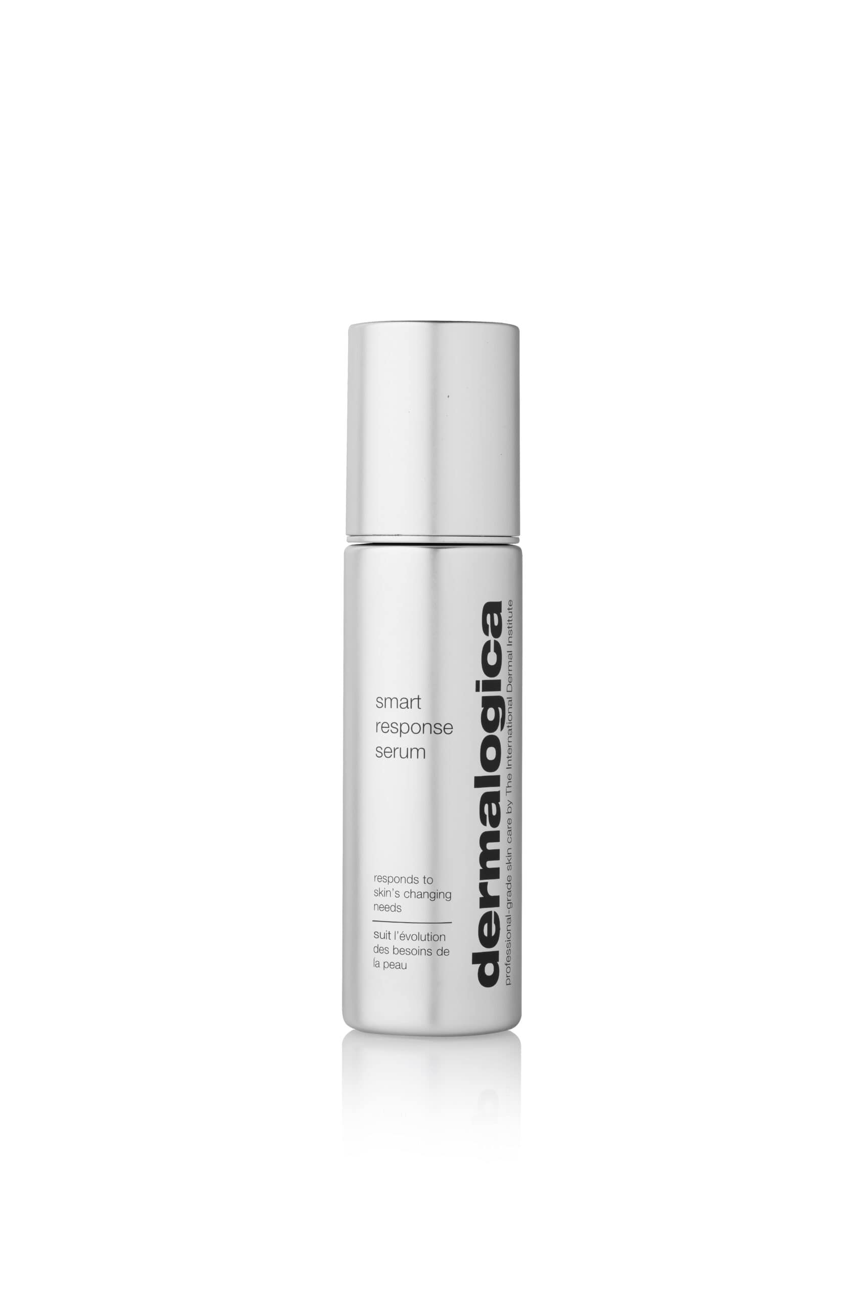 smart response serum