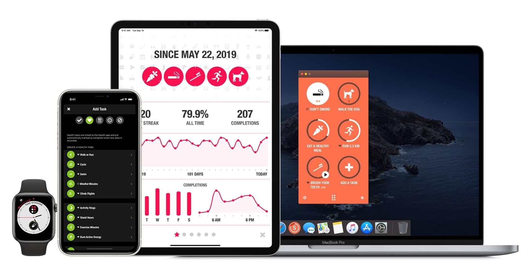 Top Wellness Apps to Download