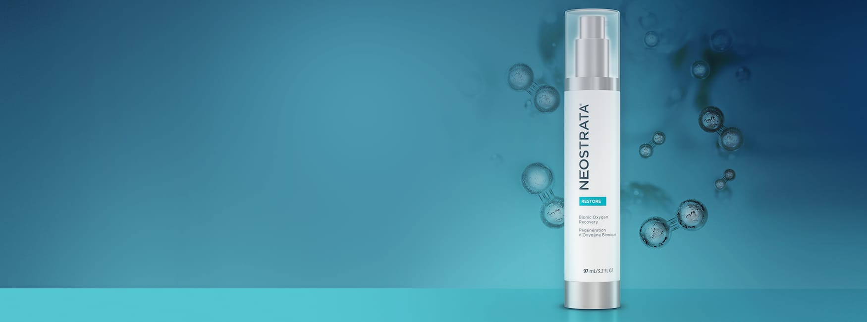 NeoStrata Bionic Oxygen Recovery