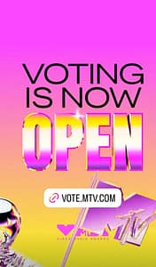 MTV VMAs Nominee List Released: Taylor Swift on Top