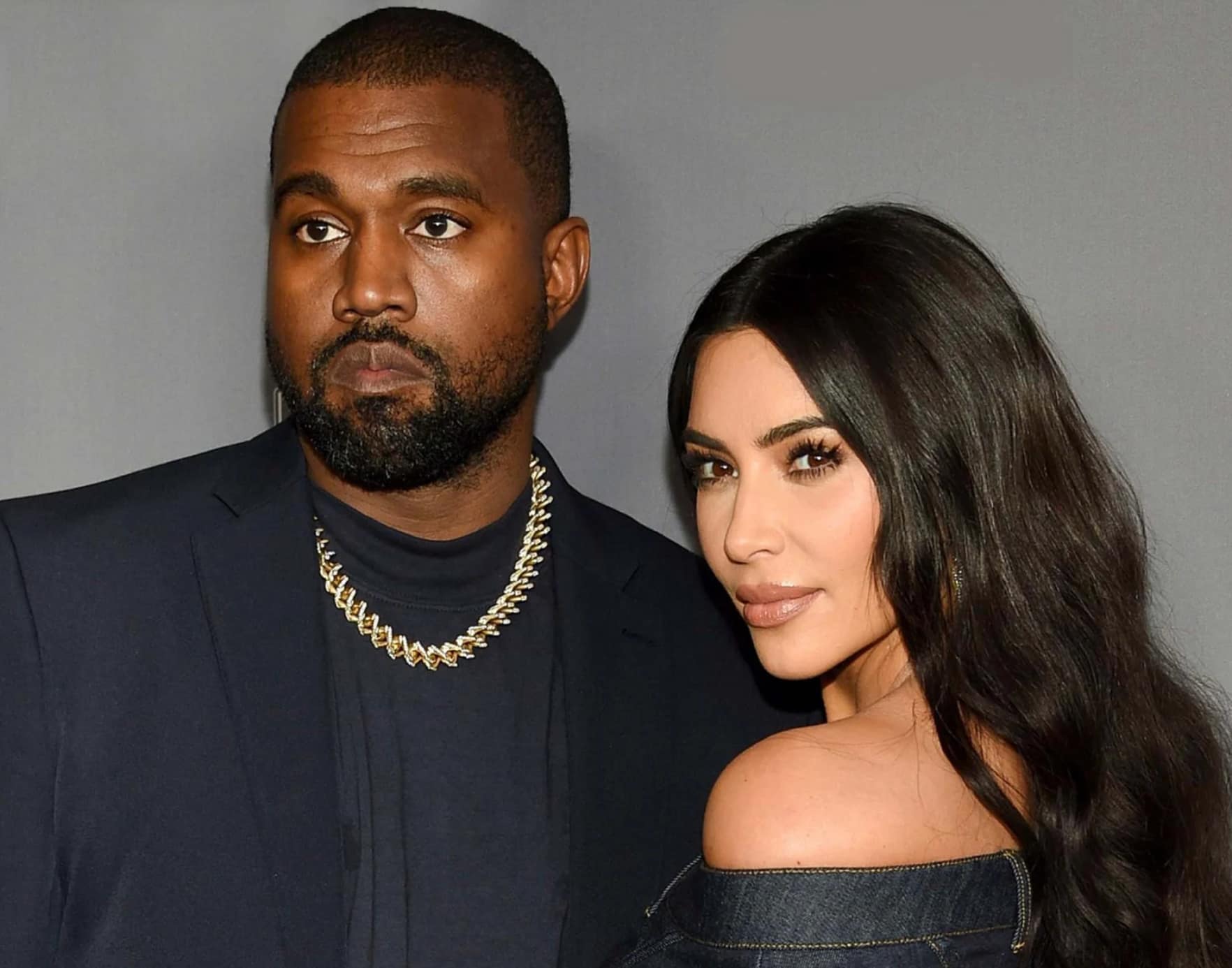 kim kardashian and kanye west