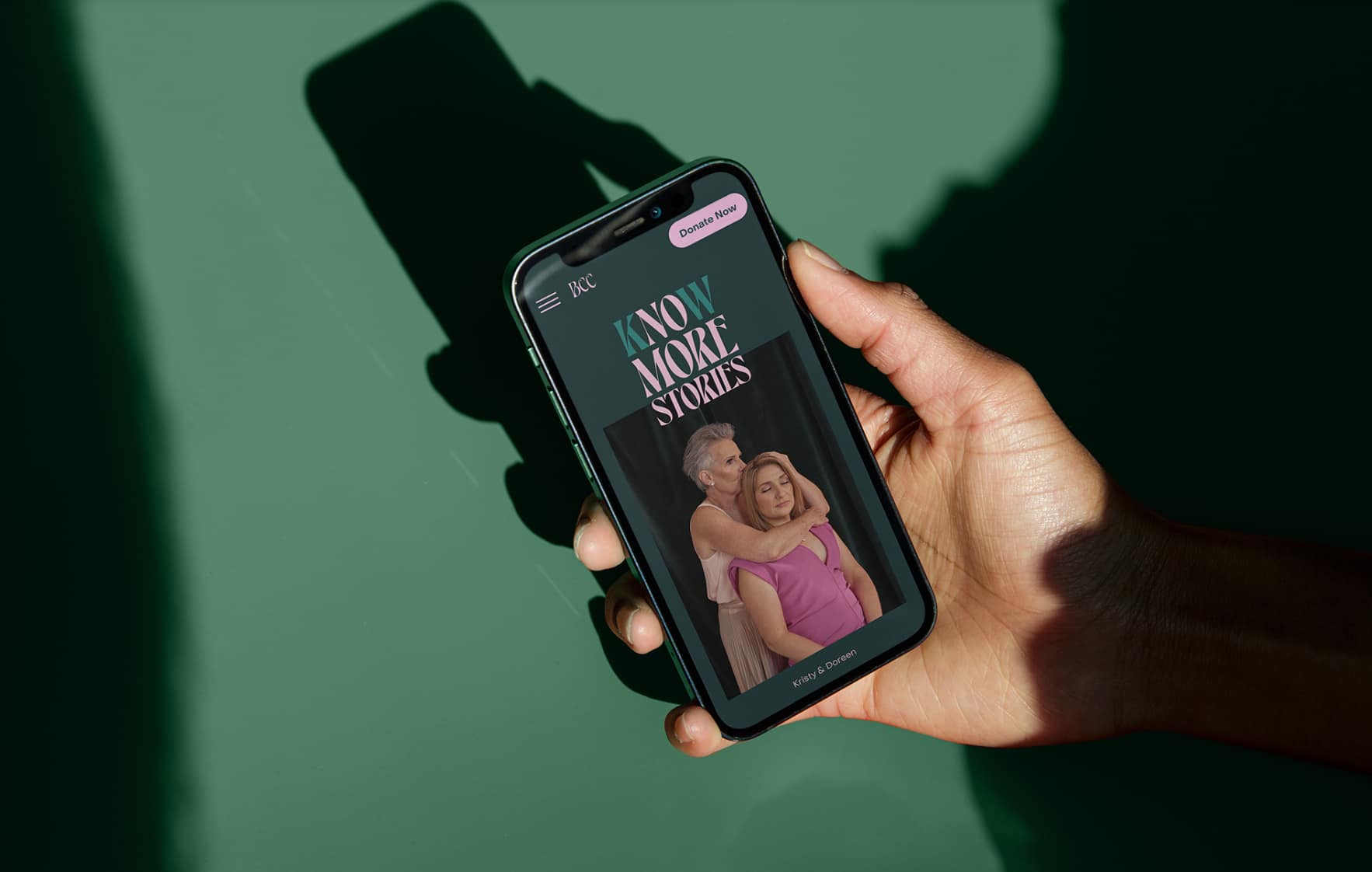 Breast Cancer Canada