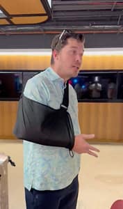 Dave Portnoy Diagnosed with Cancer? Details Revealed