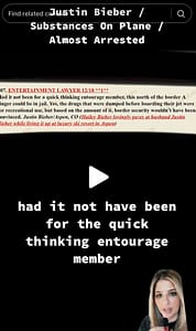 Justin Bieber In Aspen Colorado