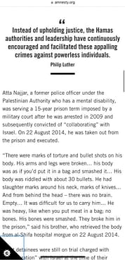 who is Hamas fighters