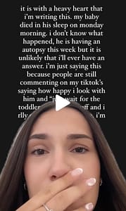 Veruca Salt Baby Cash