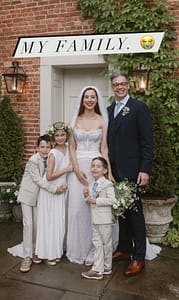 Eva Amurri claps back at wedding dress haters