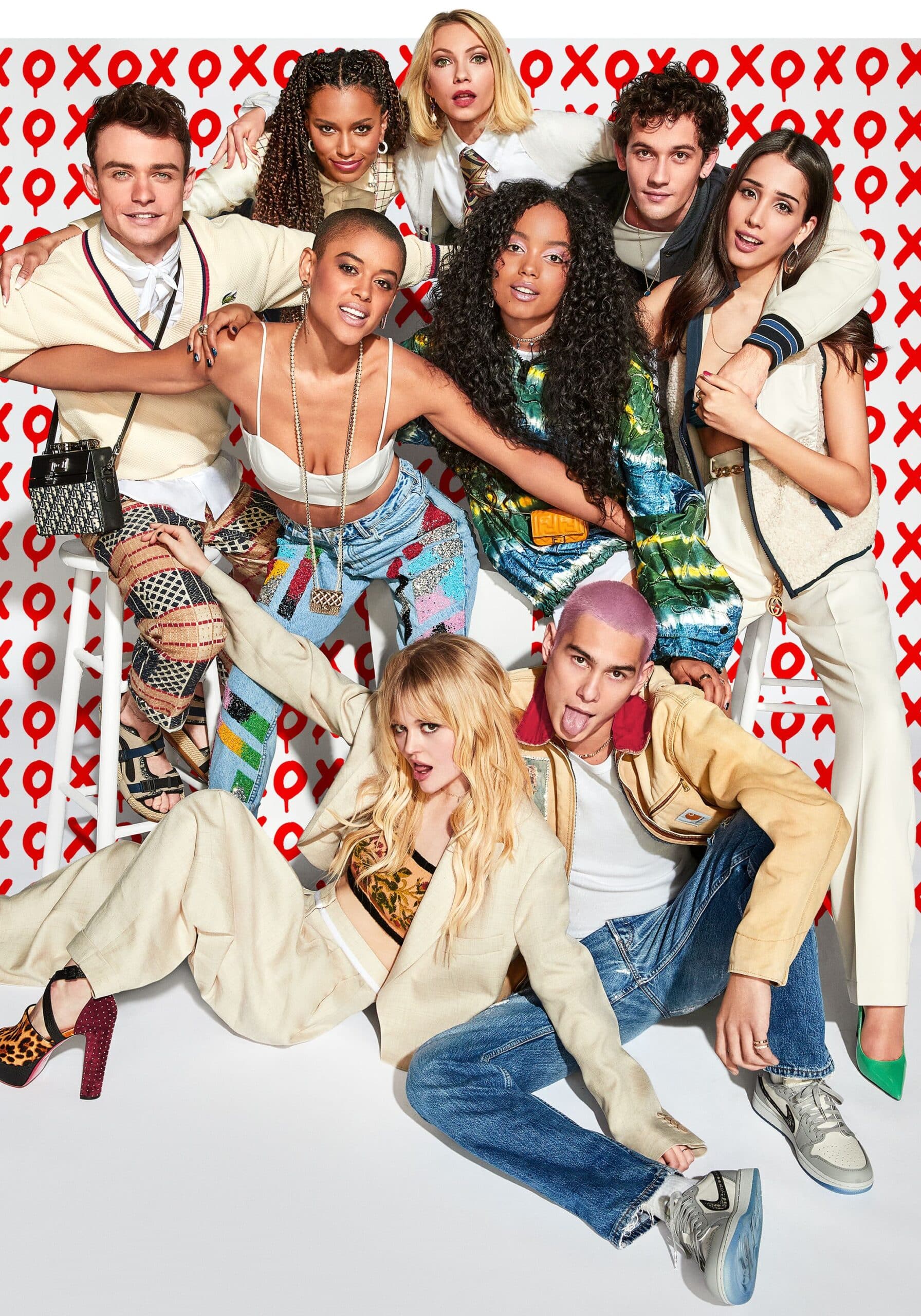 Gossip Girl (HBO Max)