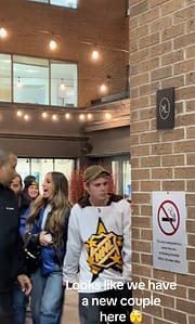 Kid Laroi Tate McRae