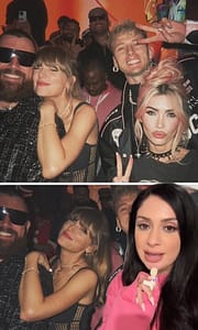 Megan Fox Face Change