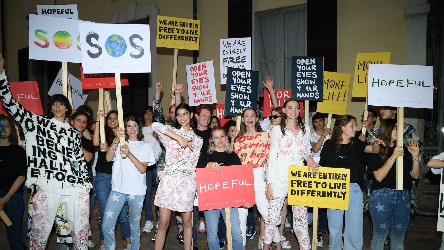 New York Fashion Act: a Regulation For Sustainability