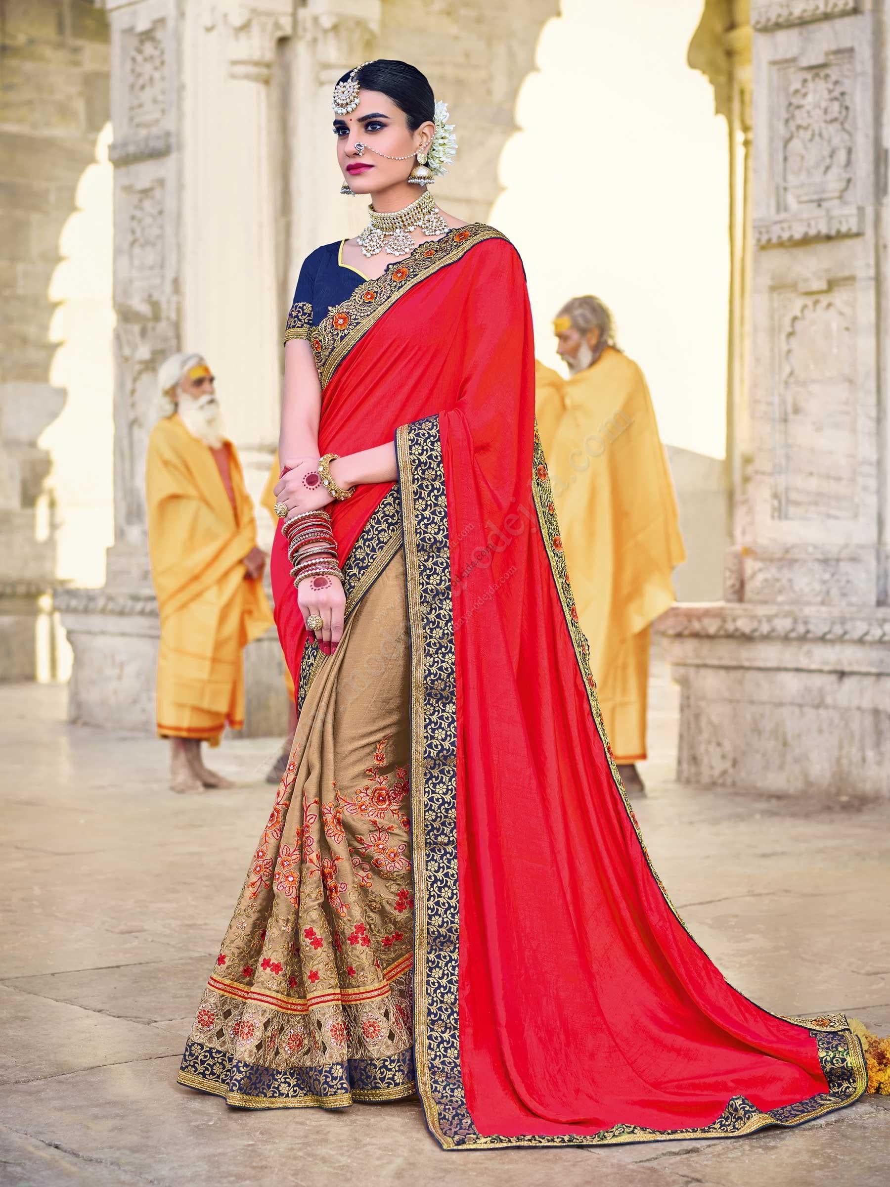 Indian Sari