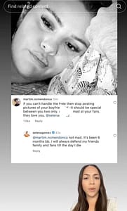 Selena Gomez Boyfriend Benny Blanco Using Dating Apps?