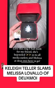 Deux Moi Taylor Swift