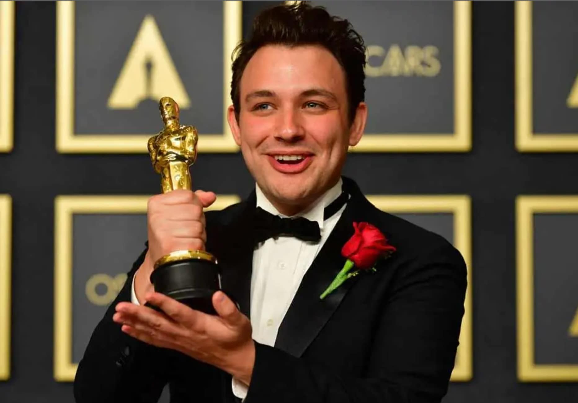 'Queen of Basketball' winner of the Oscars.