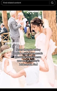 Why Didn't Ashley Tisdale Attend Vanessa Hudgens Wedding?