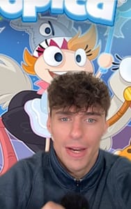 Poptropica Shutting Down