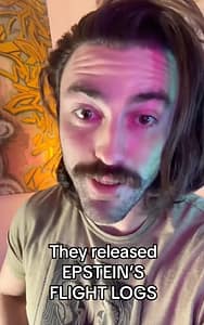 Jeffrey Epstein List